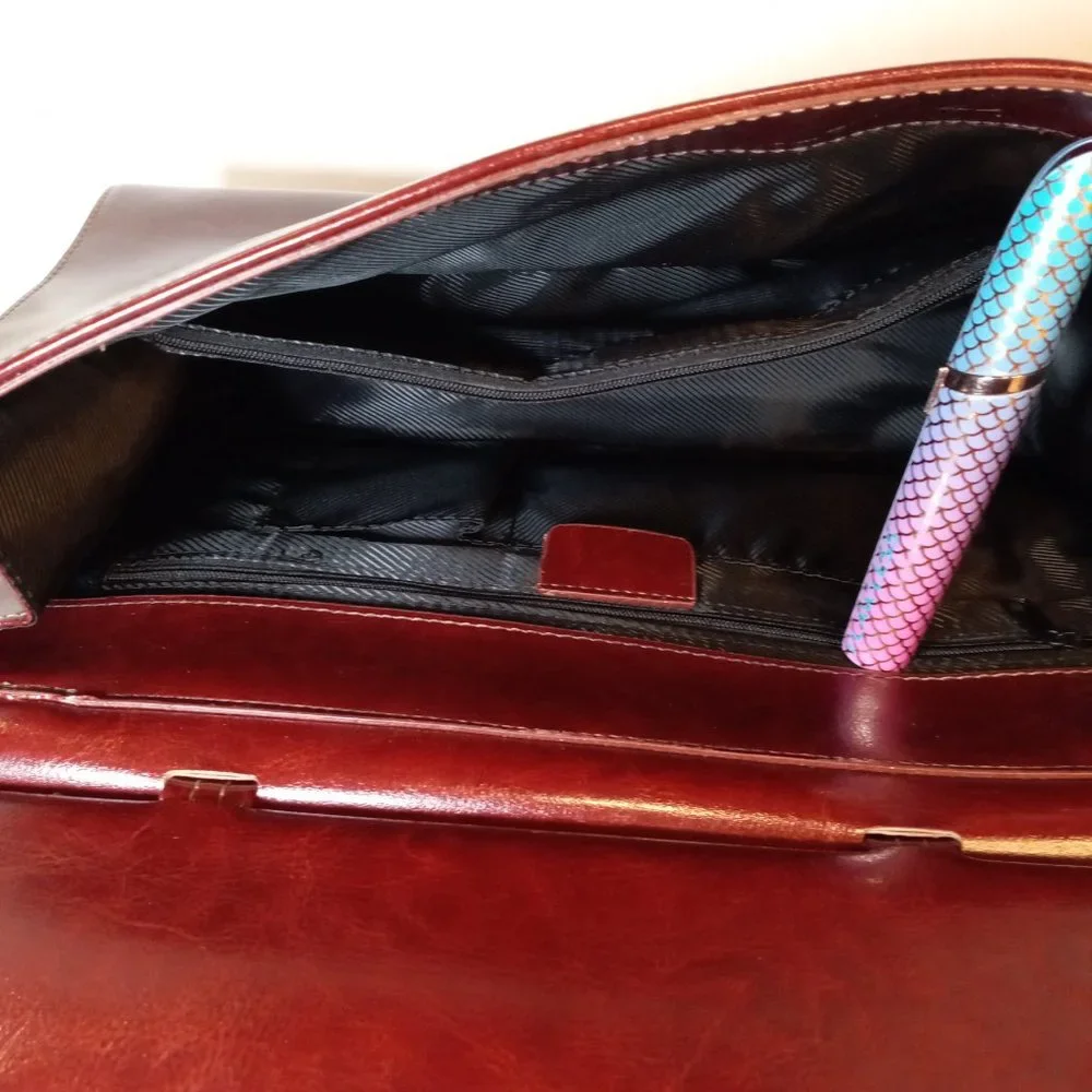Gucci Briefcase - Picture 5 of 7